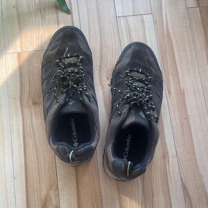 Columbia omni grip 10 men new